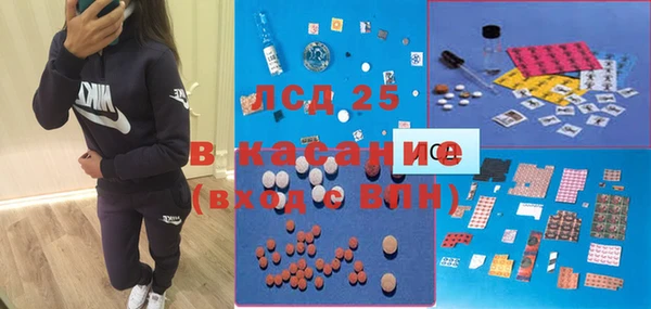 прущие крисы Корсаков